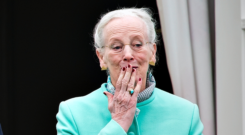 Dronning Margrethe snakker ut om konsekvensene ved Henriks sygdom: Dette betyr den nye situasjon for oss