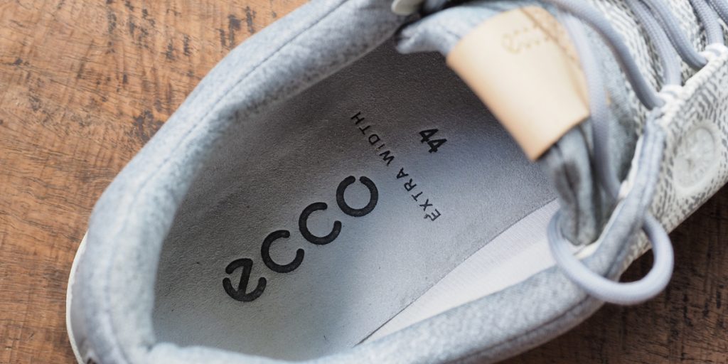 Kongehuset sier nei: Dropper Ecco