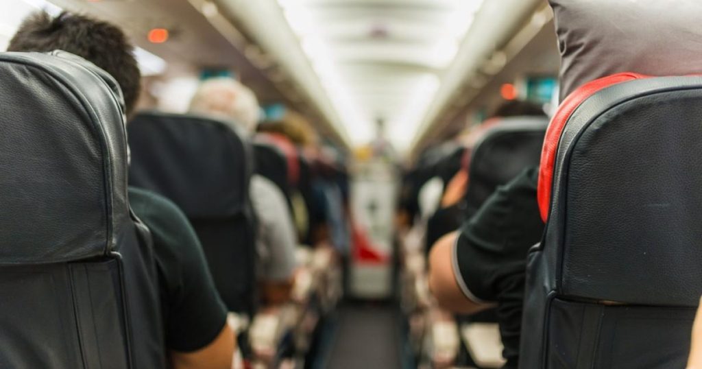 Tragisk ulykke: Passasjerfly styrtet med 72 om bord