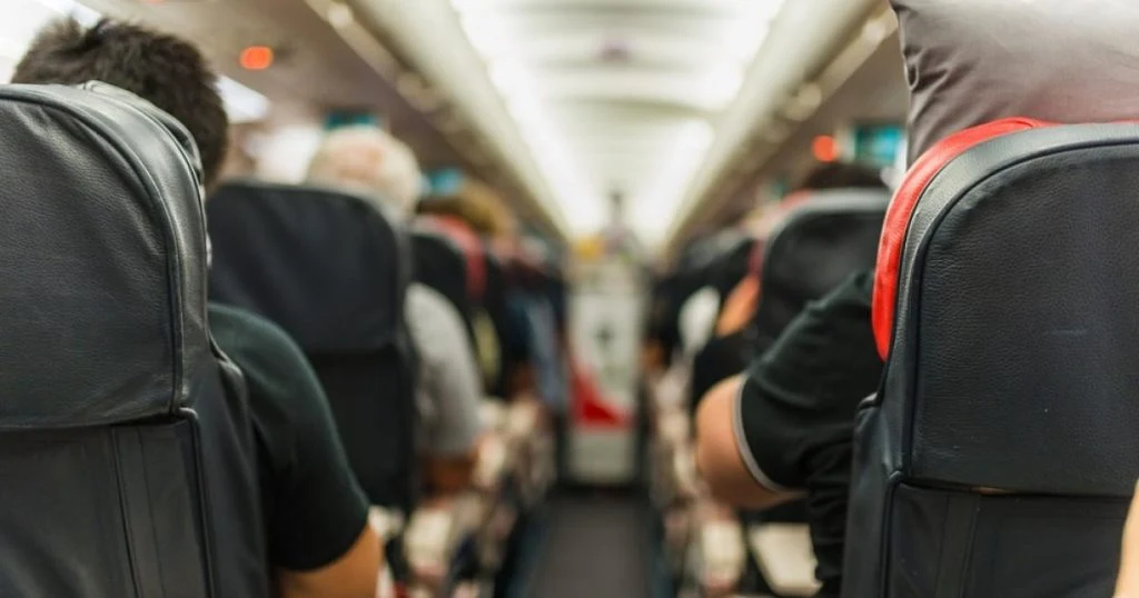 Tragisk ulykke: Passasjerfly styrtet med 72 om bord