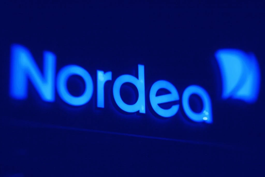 Problemer for Nordea – kunder kan ikke betale med kort