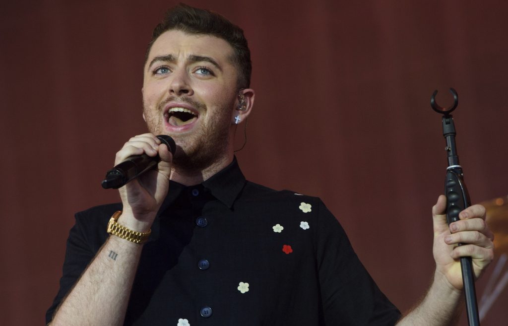 Sam Smith avlyser konsert i siste liten: Påvirket av mystisk virus