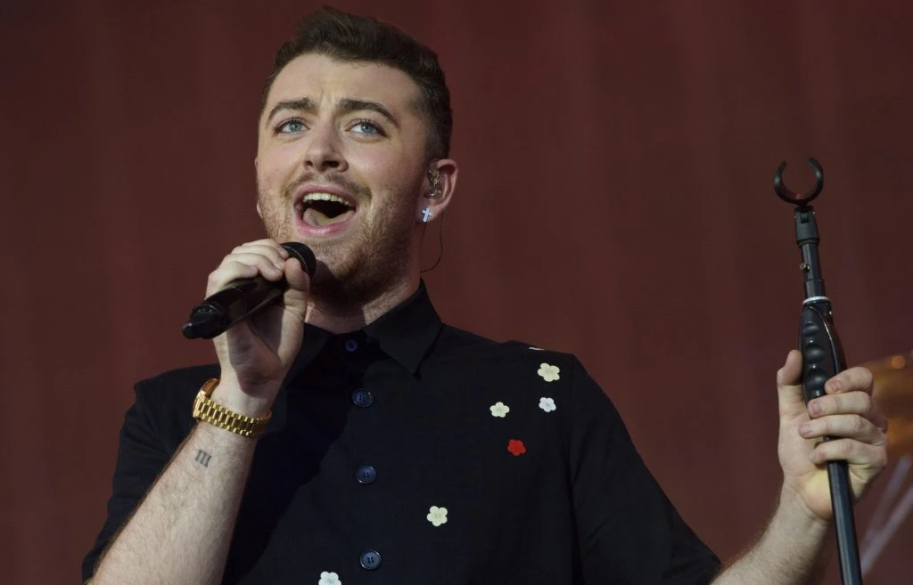 Sam Smith avlyser konsert i siste liten: Påvirket av mystisk virus