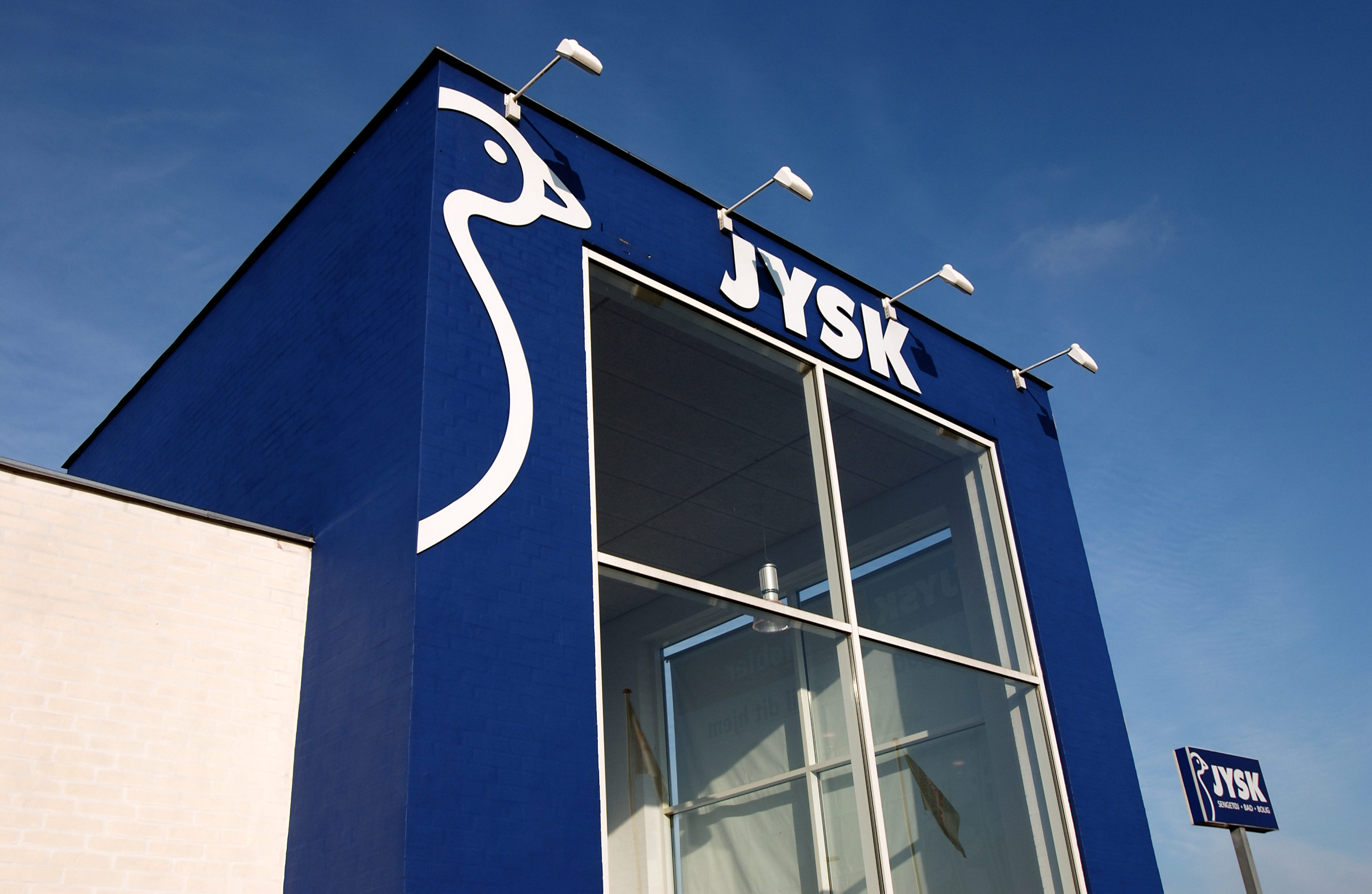 Jysk lanserer nytt konsept: kundene vil elske det