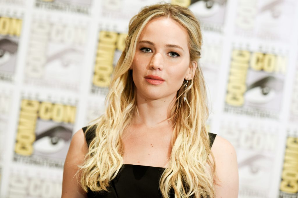 Jennifer Lawrence går hardt ut mot «X-Men»-regissør