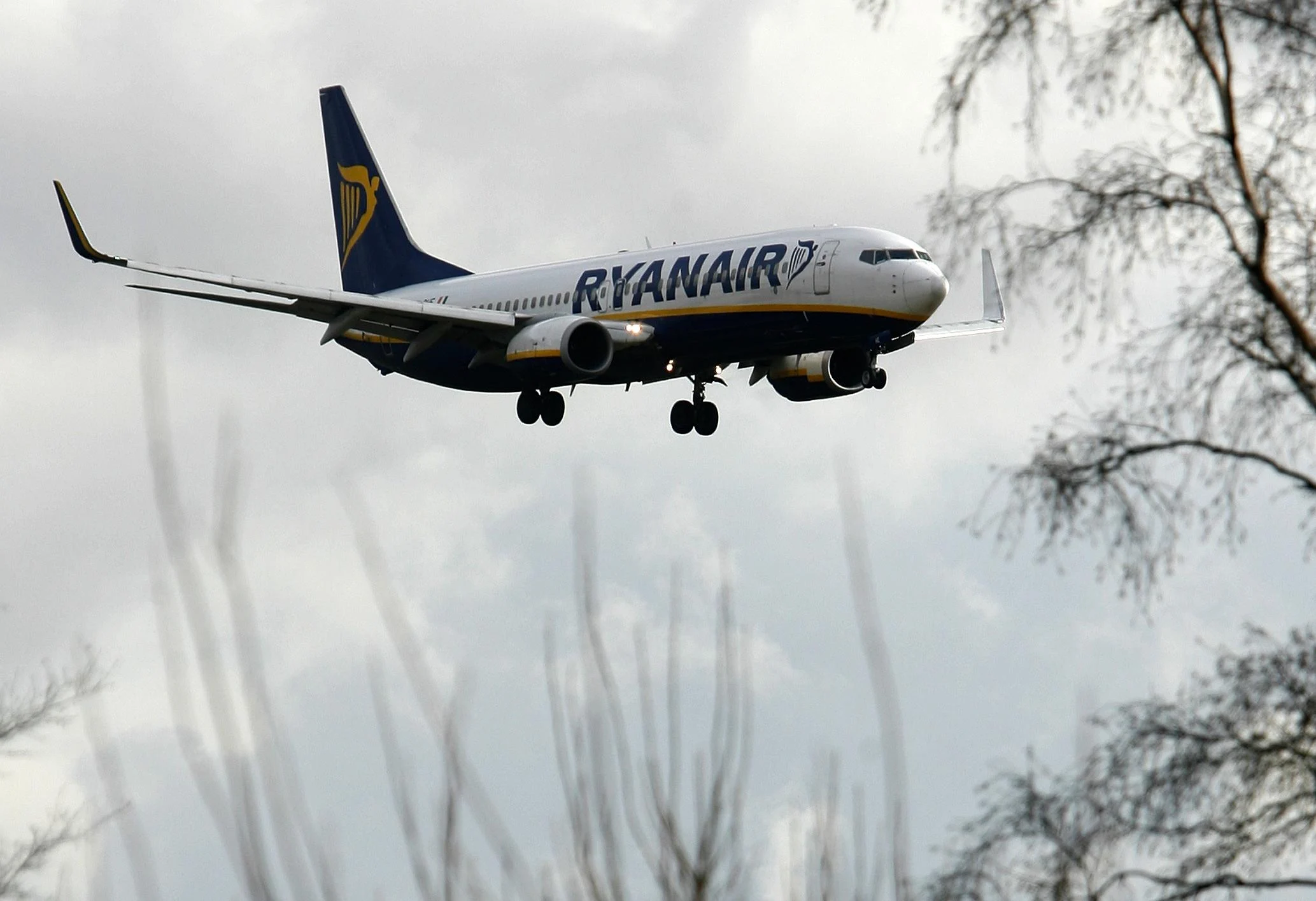 Planlegger du en reise med Ryanair, må du lese her