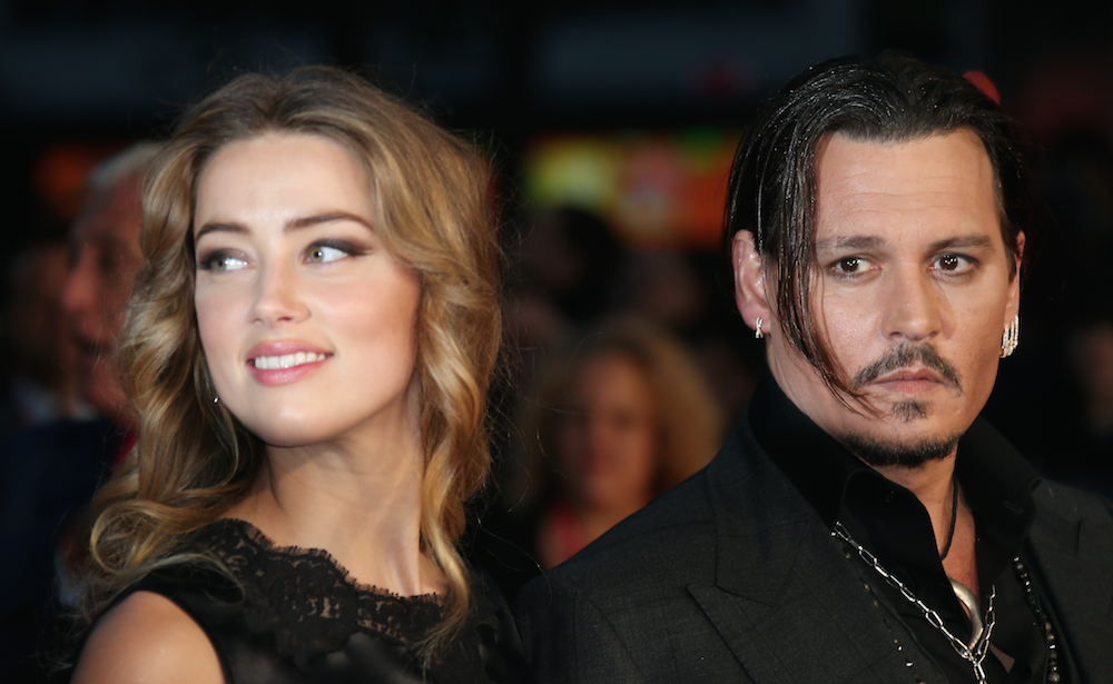 Amber Heard: Nekter å betale etter tapt rettsak