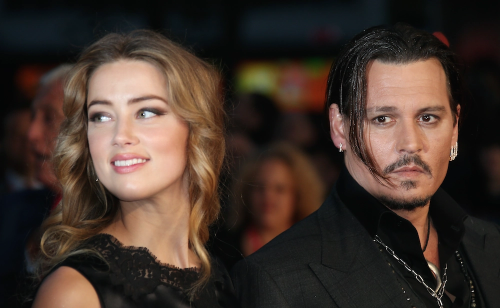 Amber Heard: Nekter å betale etter tapt rettsak