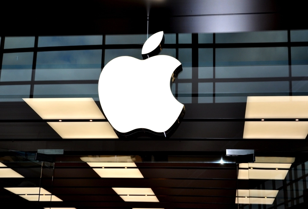 Medierapporter om store protester ved iPhone-fabrikken i Kina