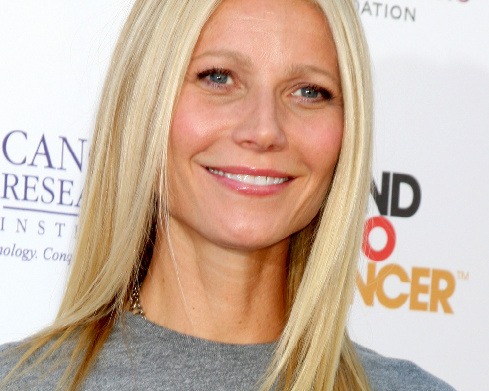 Gwyneth Paltrow avslører: Intime detaljer om Brad Pitt og Ben Affleck