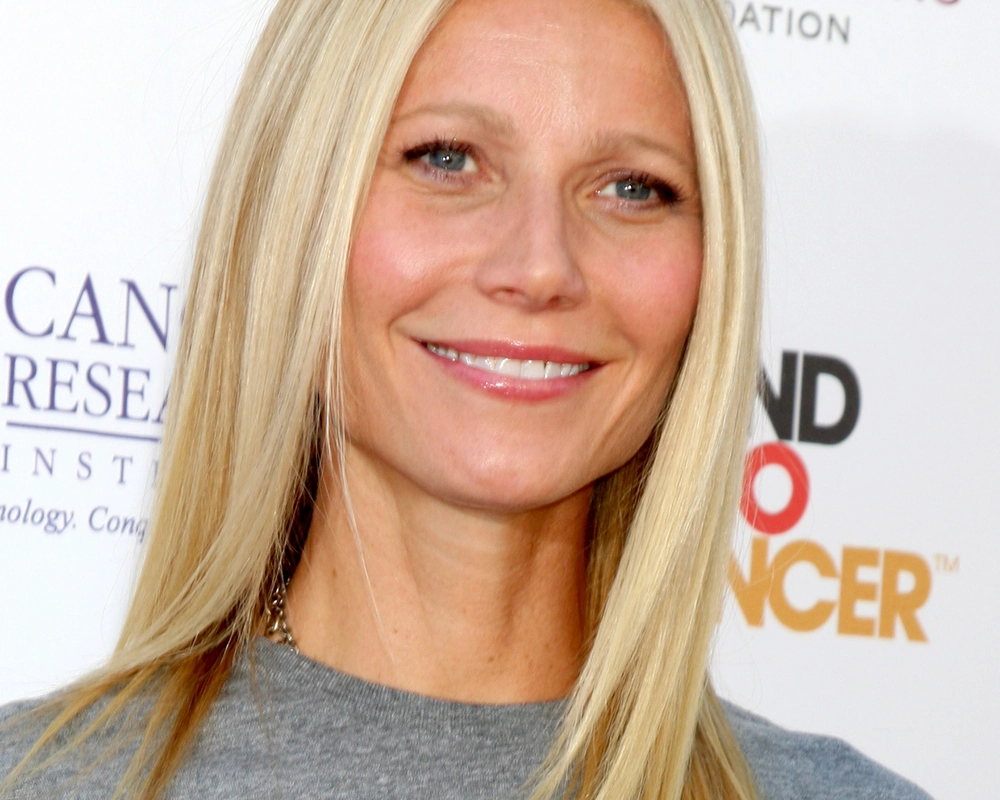 Gwyneth Paltrow avslører: Intime detaljer om Brad Pitt og Ben Affleck