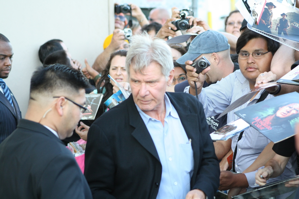 Indiana Jones’ ikoniske hatt solgt for flere millioner dollar