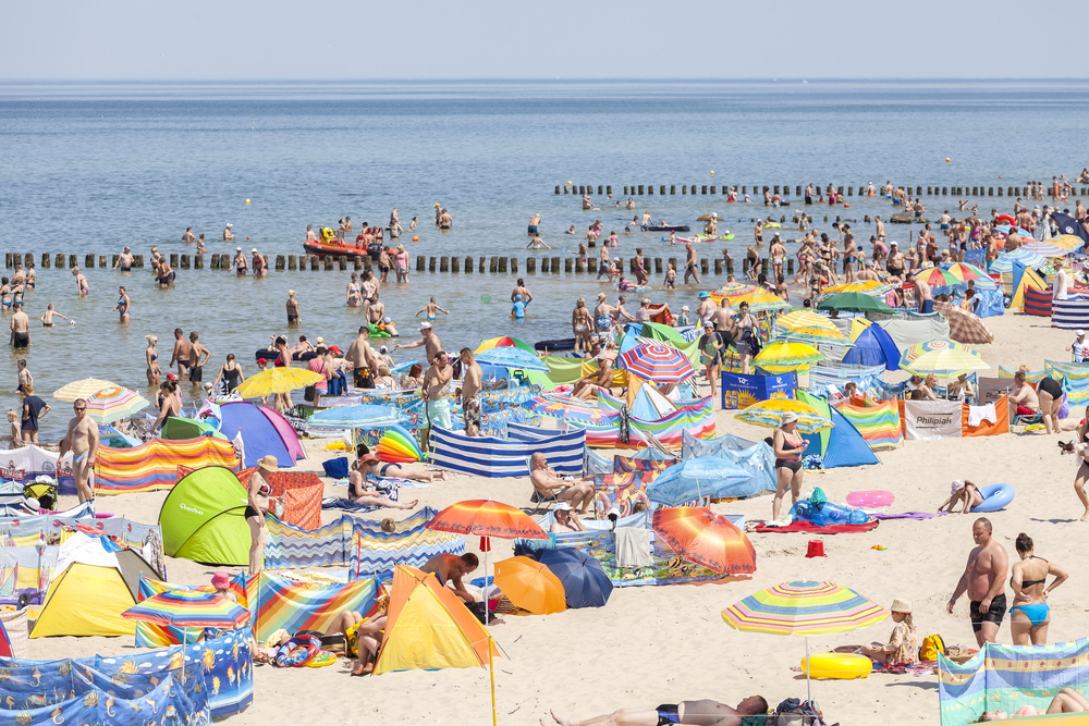 Triste nyheter for nordmenn: Nedslående nyheter fra norsk ferieparadis