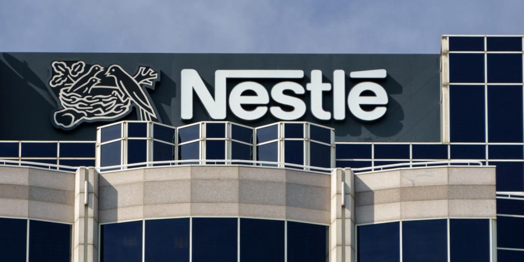 Mattilsynet trekker babymaten fra Nestlé fra markedet etter urovekkende funn