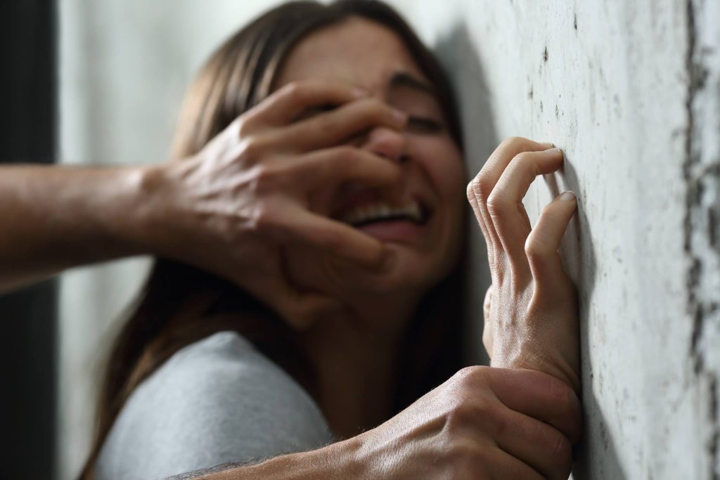 Ny lov vil skåne voldtektsforbrytere: Gift deg med offeret ditt og slipp straff