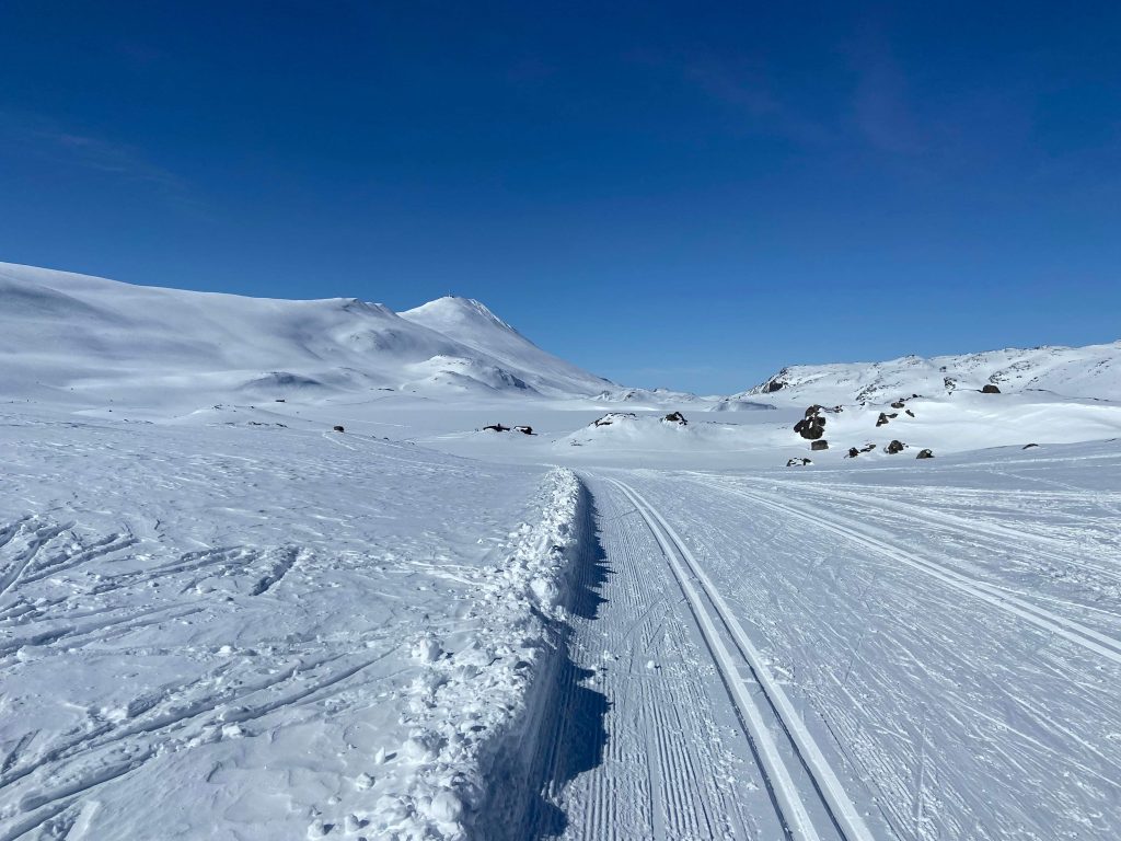 Skal du ut på tur i påskefjellet? Da må du huske dette