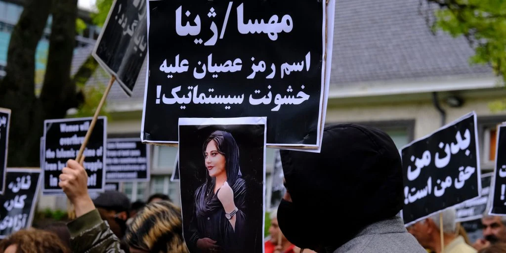 Iran: Hvordan alt startet