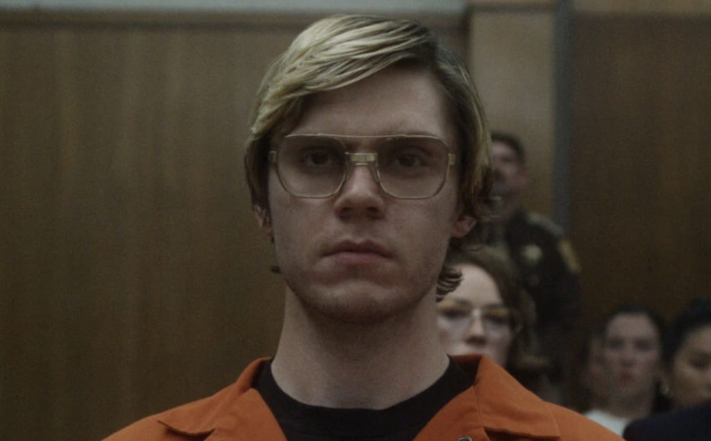 Skandale under Jeffrey Dahmer opptakelsen: Et rent helvete