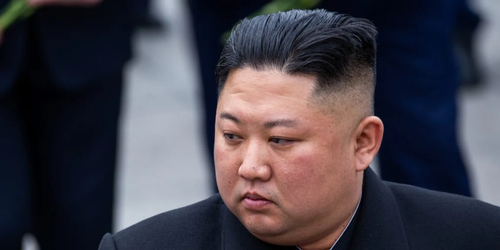 Frykter ny atomtest fra Nord-Korea