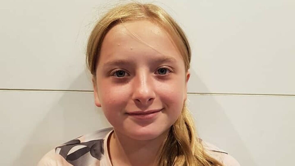 12-åring voldtatt og drept: Funnet i koffert
