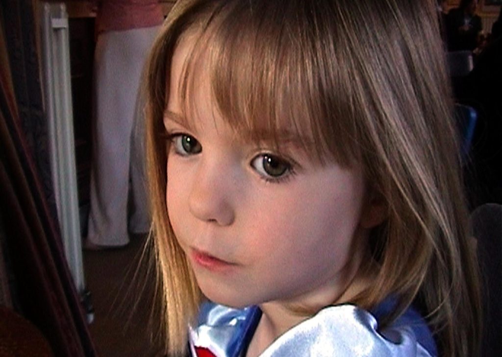 Etter Maddie forsvant: Disse 48 spørsmålene nektet Kate McCann å svare på