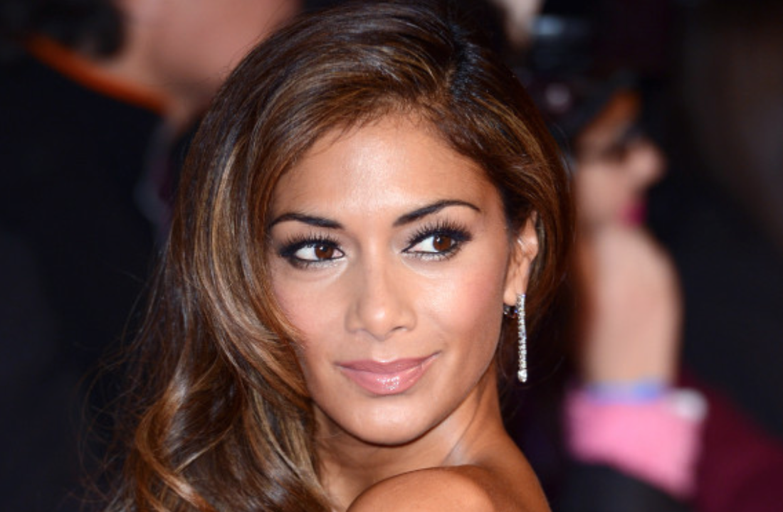 Etter bikinibildet: Fans raser mot Nicole Scherzinger