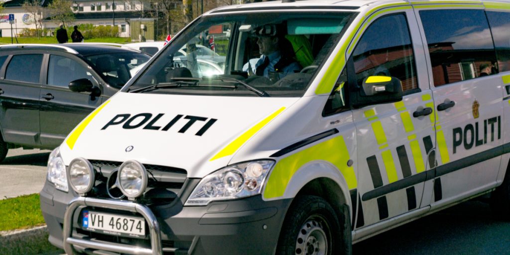 Sønn laget utspekulert plan: Slik fikk han sin egen far sendt i fengsel
