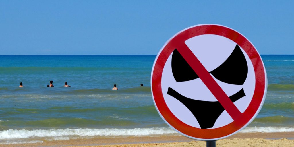 Naken og onanerende mann skutt og drept av 76-åring på nudiststrand