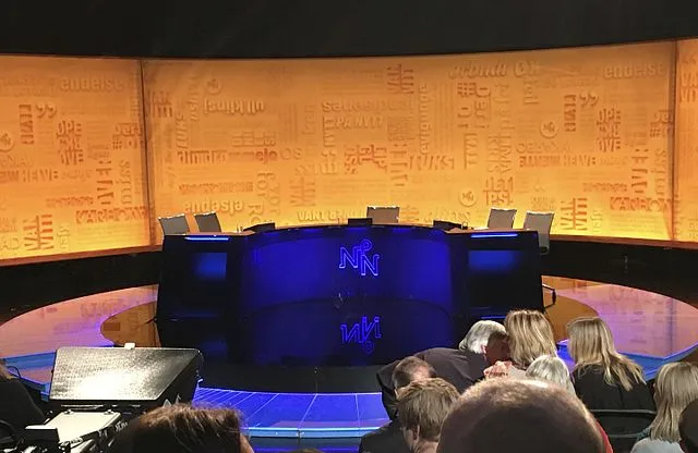 Trist beskjed for Nytt på Nytt