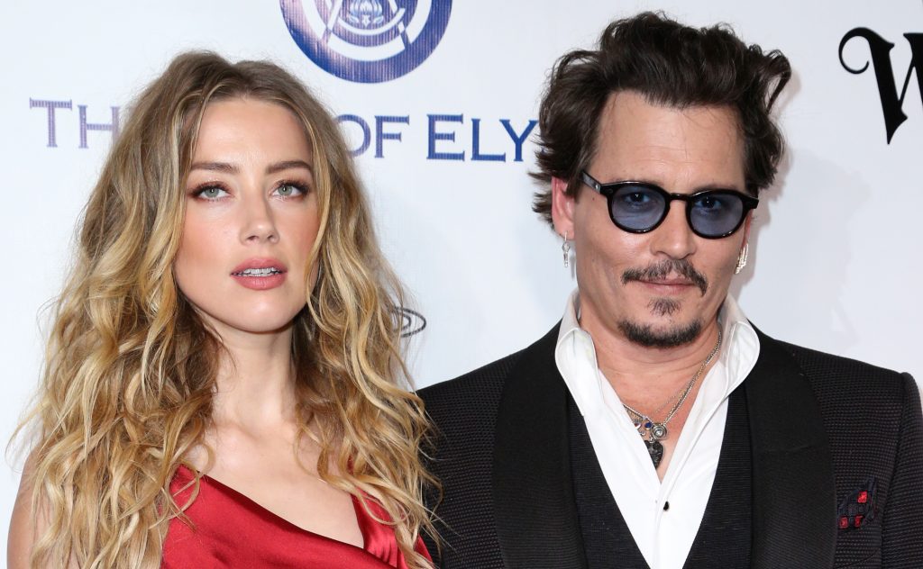 Ikke over enda: Amber Heard krever ny rettssak mot Johnny Depp