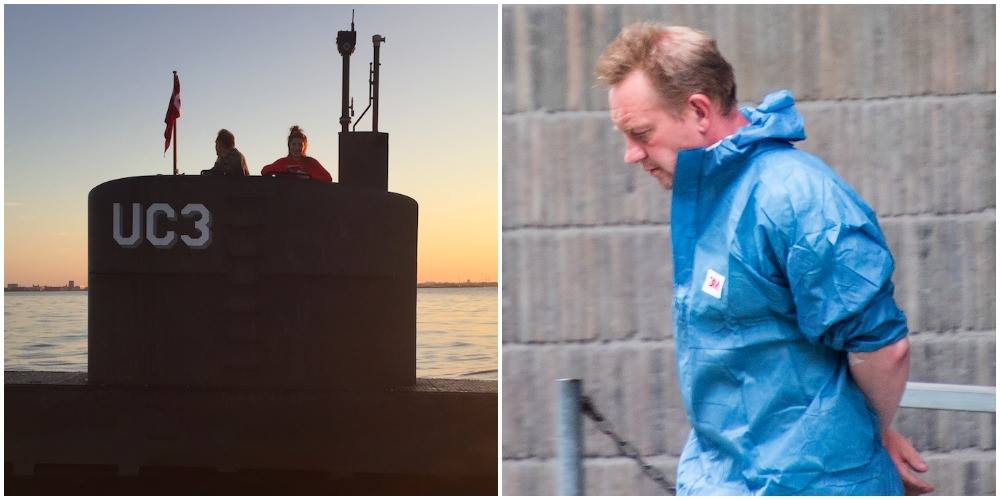 Peter Madsen skifter forklaring: Slik døde Kim Wall i ubåten