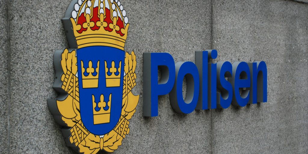 Skudd avfyrt på kjøpesenter: Flere skadd