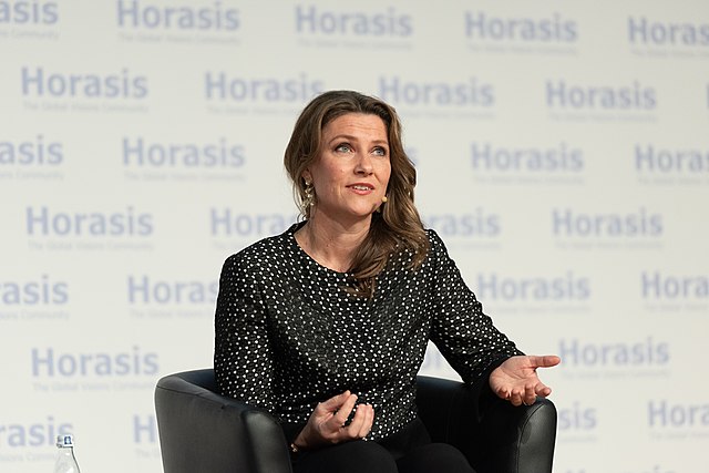 Kongefamilien samlet – Märtha Louise og Verrett uteble fra julegudstjeneste