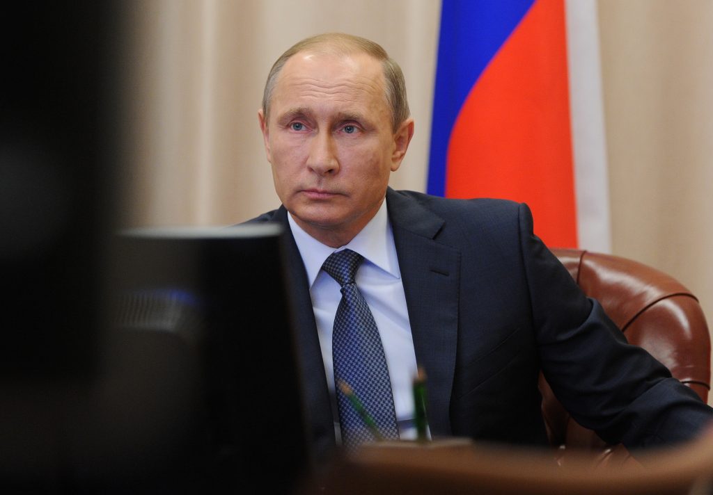 Stor nedtur for Putin: Har mistet nesten en tredjedel av hærens styrke