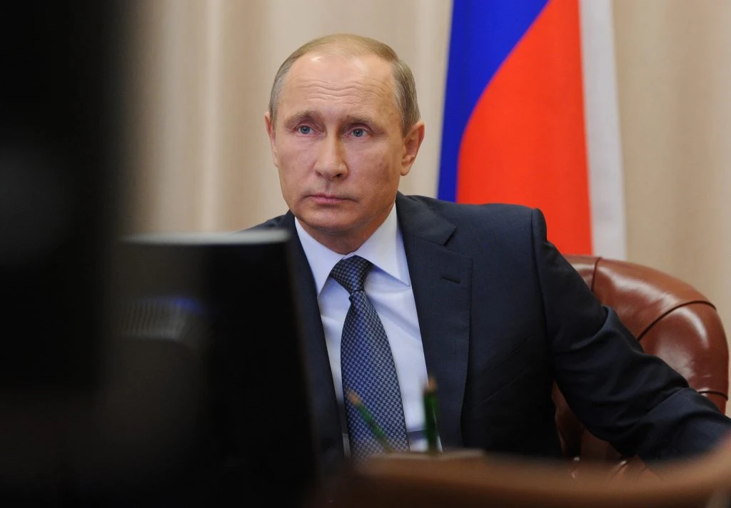 Stor nedtur for Putin: Har mistet nesten en tredjedel av hærens styrke