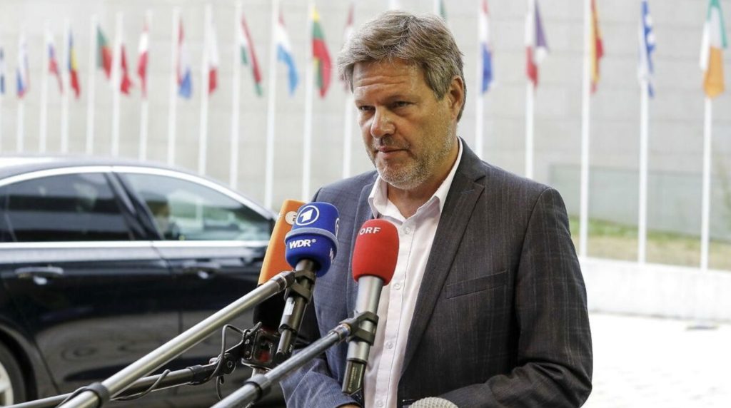 Varsler om alvorlig krise i Europa