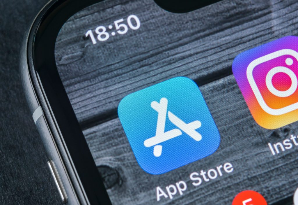Advarer: Disse appene må du slette
