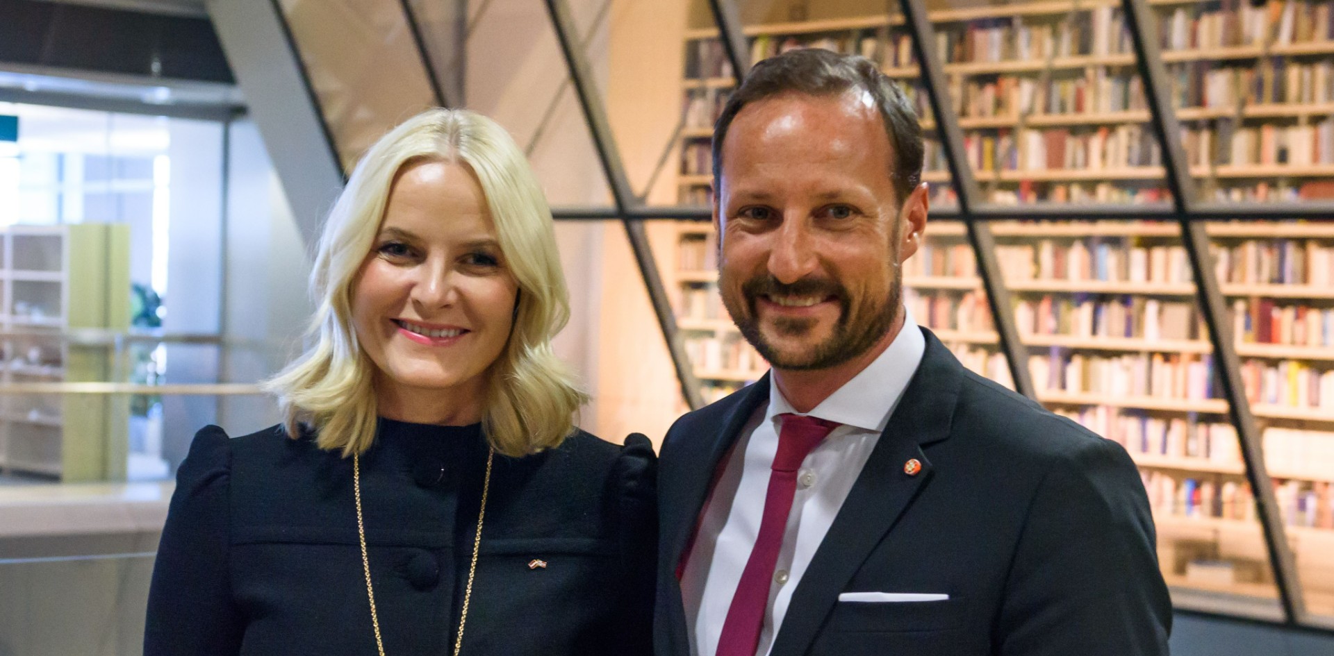 Dette kaller kronprinsesse Mette-Marits venner henne