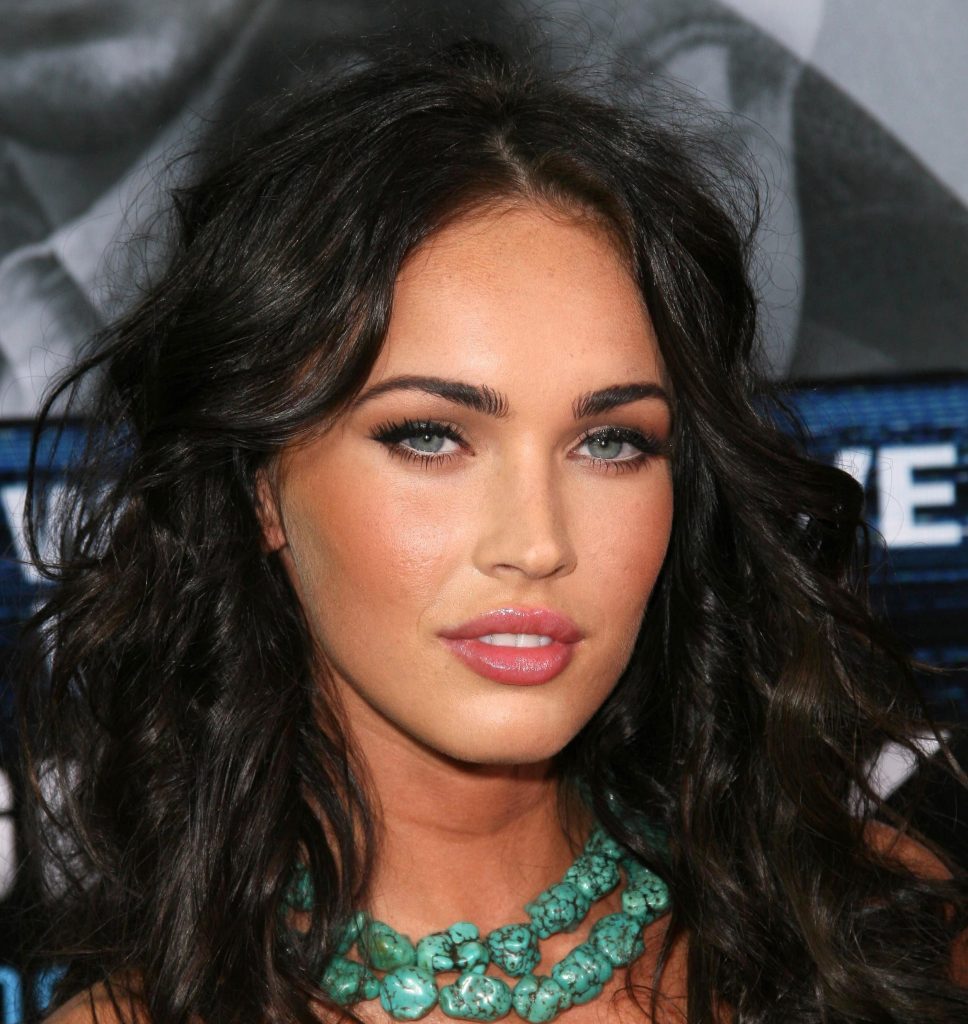 Megan Fox med STOR forandring