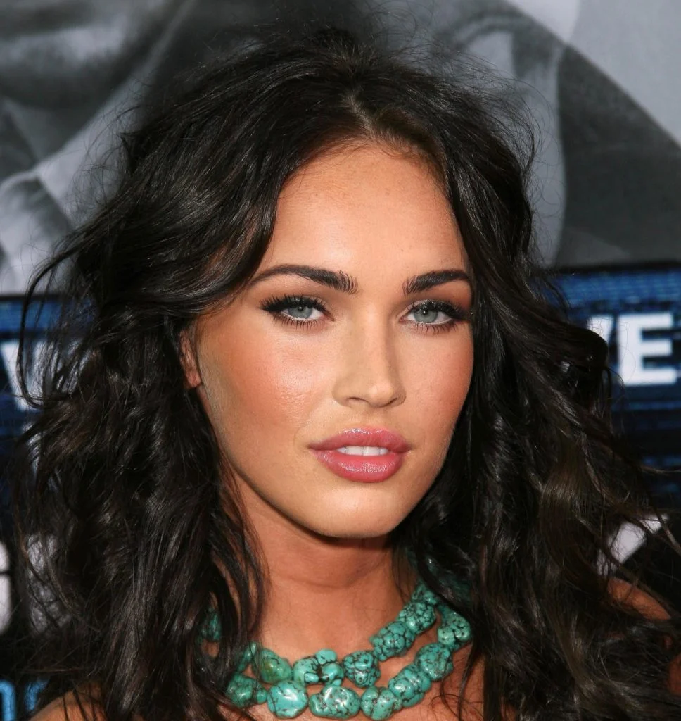Megan Fox med STOR forandring