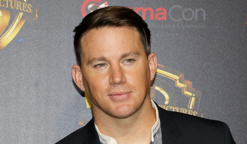 Channing Tatum i sorg: «Hjertet mitt kan ikke forstå dette»