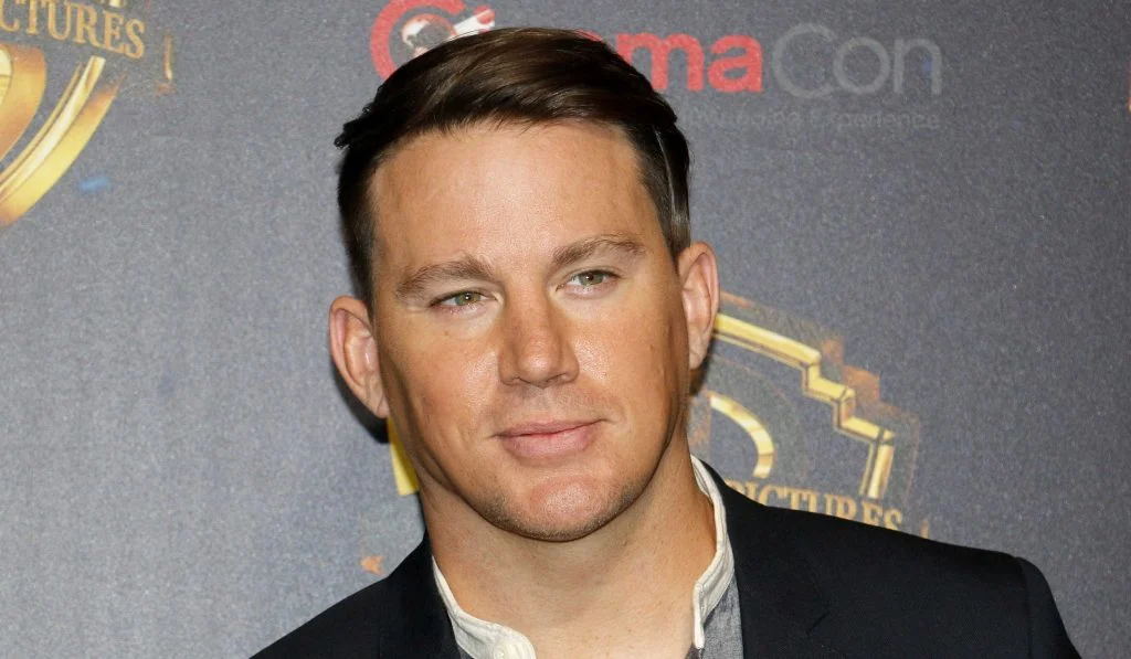 Channing Tatum i sorg: &laquo;Hjertet mitt kan ikke forstå dette&raquo;