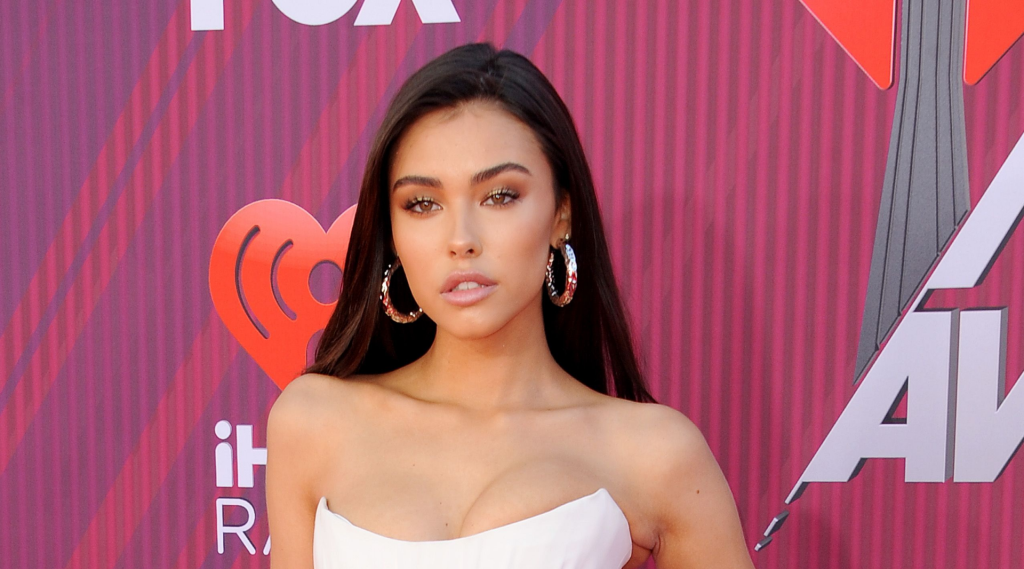 Madison Beer åpner opp: Nakenvideo ble lekket