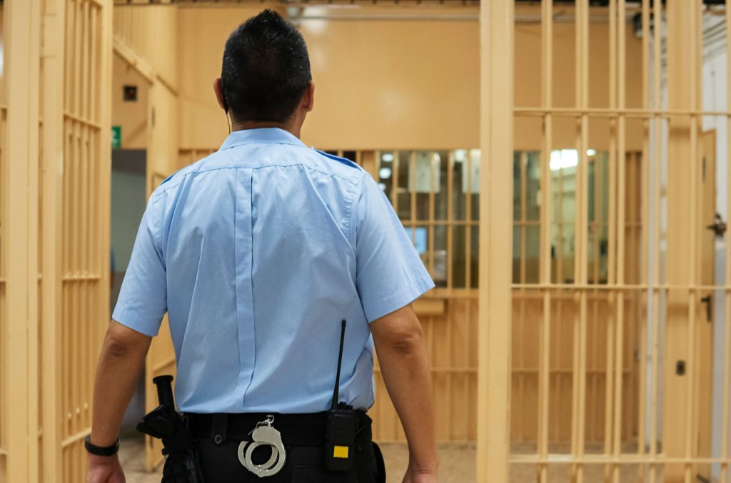 Realitystjerne arrestert: Tatt i å sniffe hvitt pulver