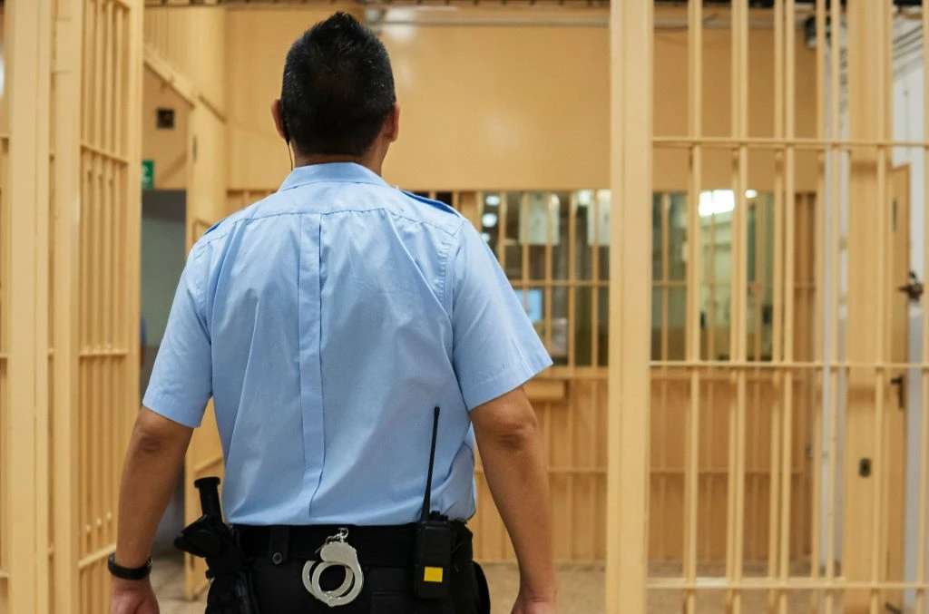 Realitystjerne arrestert: Tatt i å sniffe hvitt pulver