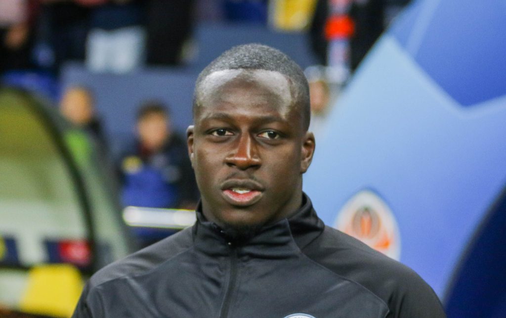 Manchester City stjerne: Står overfor en ny rettssak for to voldtektspåstander