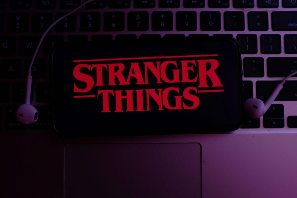 «Stranger Things»-stjerne avslører: «Jeg er homofil»