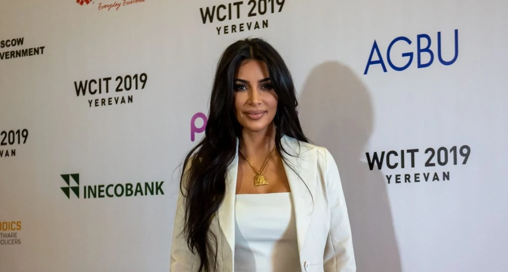 North West har som mål å bli den neste store Kardashian