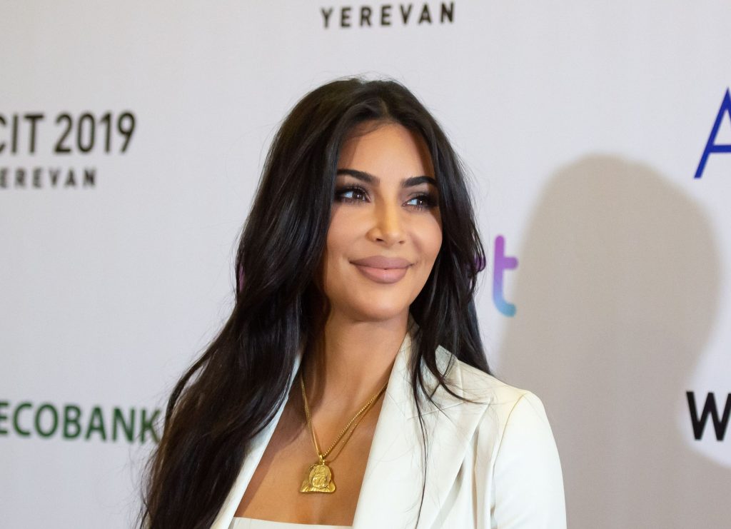 Kim Kardashian får massiv kritikk: «Det er for mye»