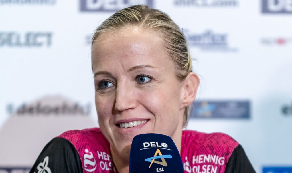 Heidi Løke med trist nyhet